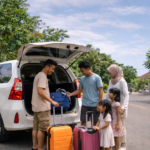 9 Tips Perjalanan Keluarga di Balikpapan agar Lebih Praktis