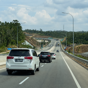 biaya perjalanan dari Balikpapan ke IKN