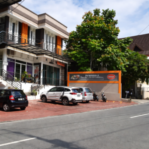 toko oleh-oleh Balikpapan