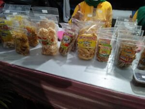 toko oleh-oleh Balikpapan