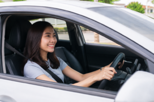 Rekomendasi Mobil untuk Wanita