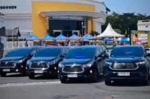 Sewa Mobil Balikpapan ke Bontang
