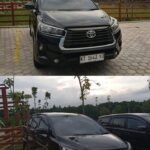 9 Tips Sewa Innova agar Perjalanan Lebih Nyaman