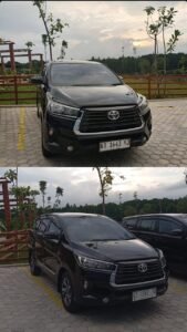 Tips Sewa Innova