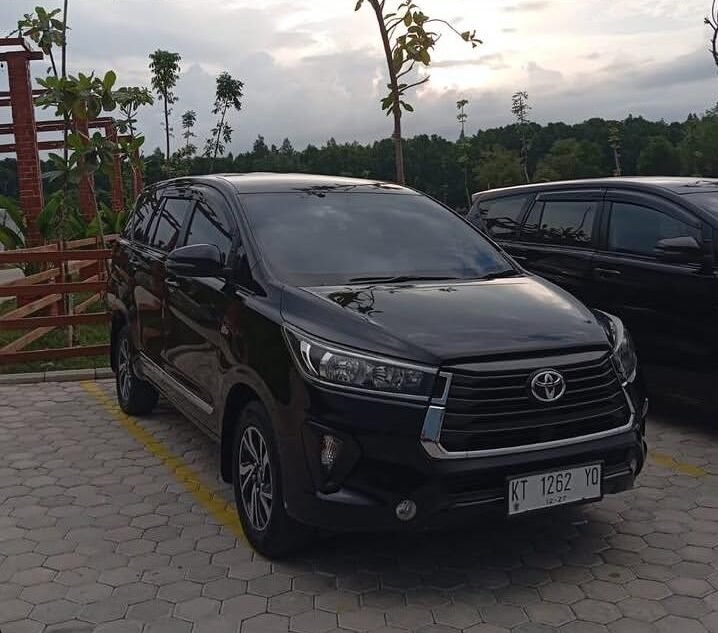 Tips Sewa Innova