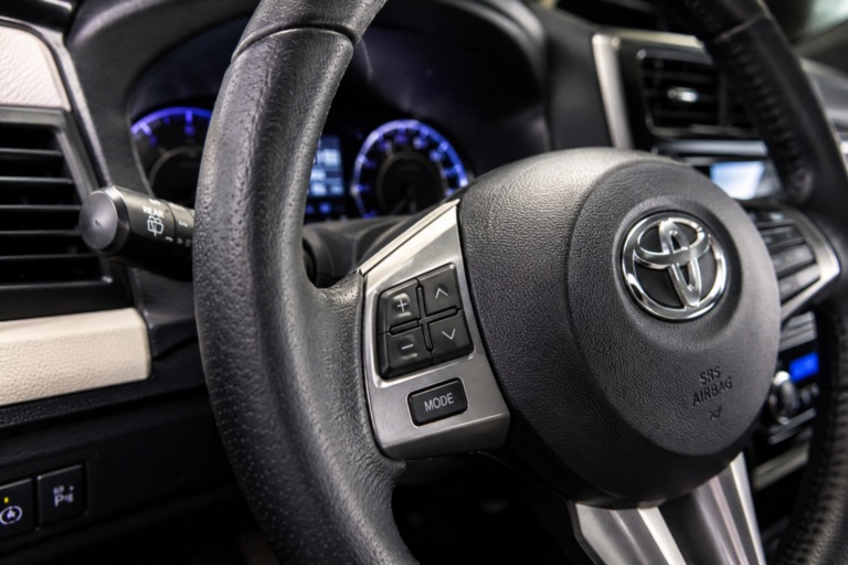 apa itu power steering mobil
