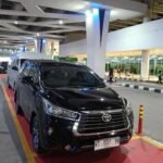 Layanan rent car balikpapan