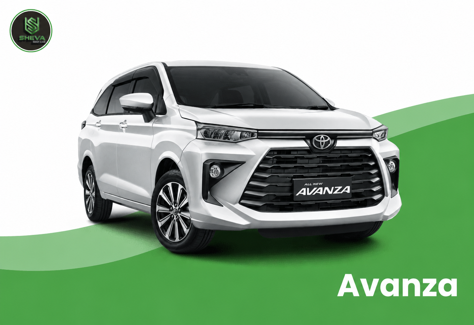 sewa mobil avanza balikpapan