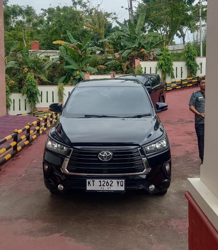 rental mobil balikpapan