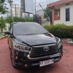 sewa mobil Balikpapan Tenggarong