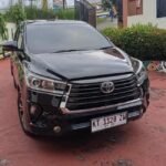 Perjalanan Balikpapan ke Tenggarong