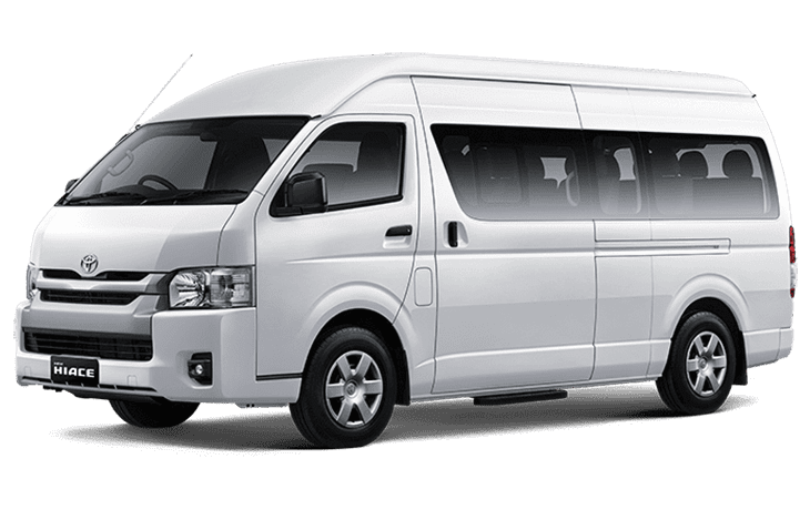 sewa mobil balikpapan tenggarong