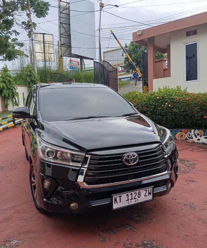 sewa mobil balikpapan
