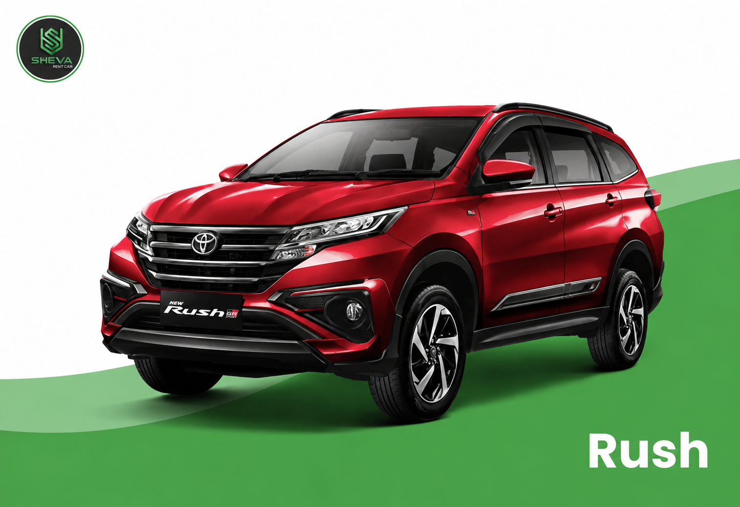sewa mobil balikpapan