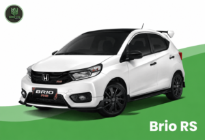 sewa mobil brio balikpapan