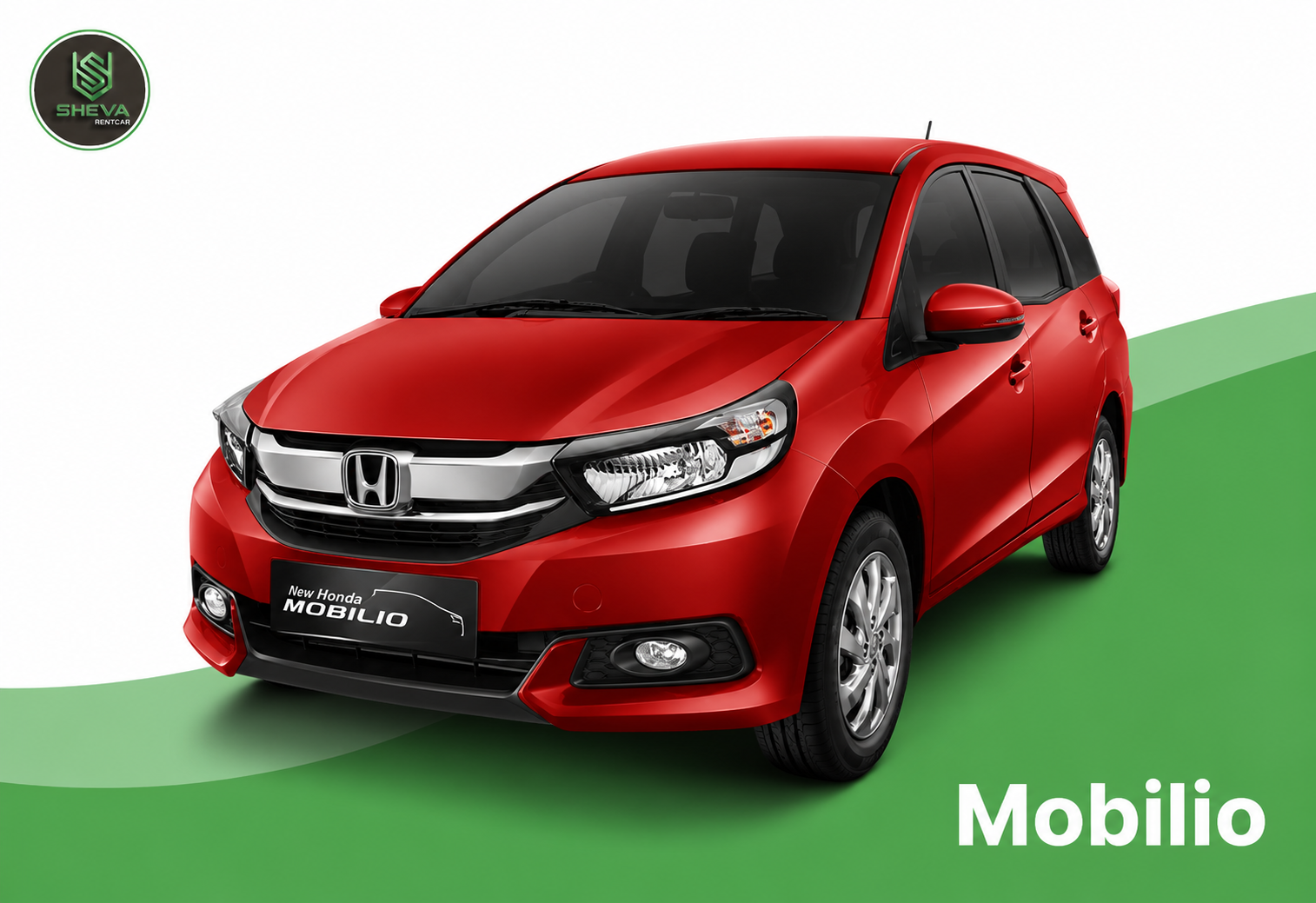 sewa mobilio balikpapan