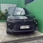 Avanza untuk Perjalanan Keluarga
