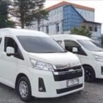 Sewa Hiace Sheva Rent Car Balikpapan