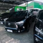 Innova Sheva Rent Car Balikpapan