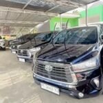 Keunggulan Toyota Innova Reborn