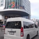 Pelayanan Sheva Rent Car Balikpapan