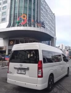 Pelayanan Sheva Rent Car Balikpapan