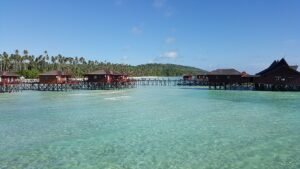 Rekomendasi Wisata di Kalimantan Timur Maratua