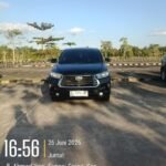 Syarat Sewa Mobil Balikpapan