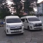 Sewa Hiace Sheva Rent Car Balikpapan