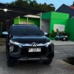 Sewa Pajero Sheva Rent Car Balikpapan