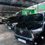 Syarat Sewa Mobil Balikpapan