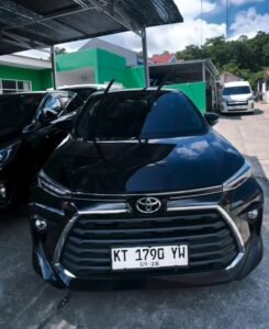 galeri rent car balikpapan
