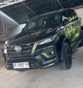jasa sewa mobil balikpapan
