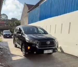 layanan sewa mobil balikpapan