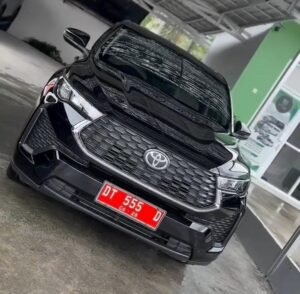mobil sewa balikpapan
