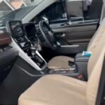 rental mobil balikpapan bersih