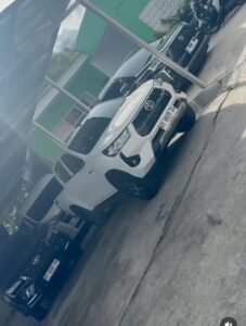 sewa mobil balikpapan tanpa sopir