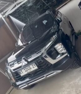 sewa mobil mitsubishi balikpapan