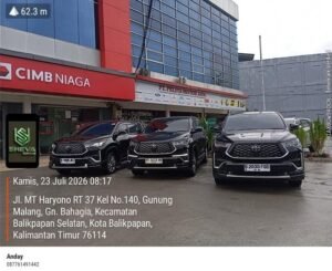Tips Menghemat BBM