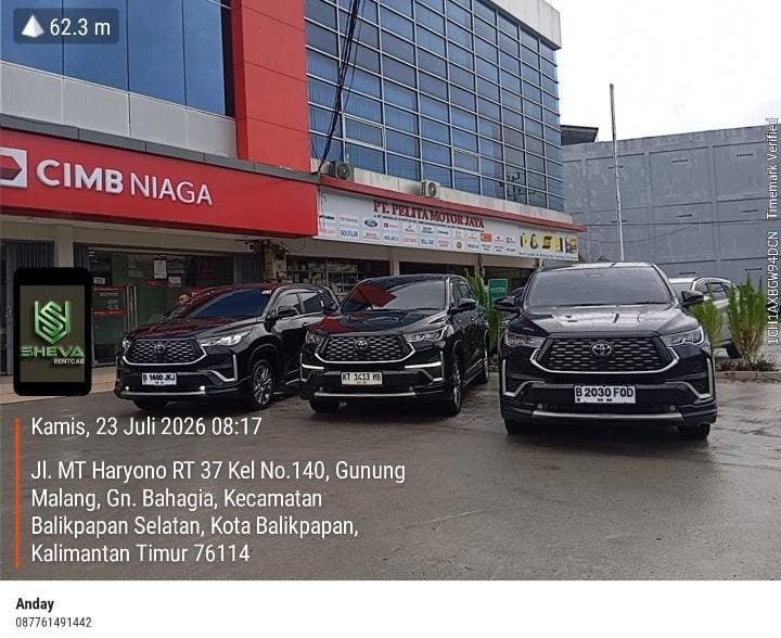 Tips Menghemat BBM