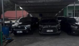 Sewa Mobil Kontrak Bulanan