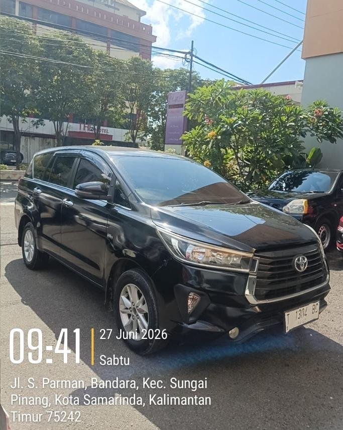 Sewa Mobil dengan Sopir Balikpapan