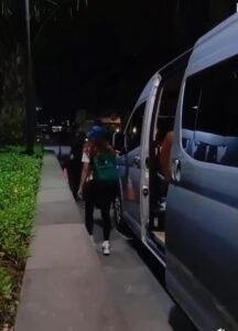 Sewa Mobil dengan Sopir Balikpapan