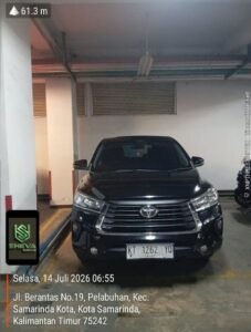 Tips Sewa Mobil Bulanan