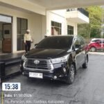 rent car balikpapan
