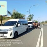 rental mobil rombongan kerja