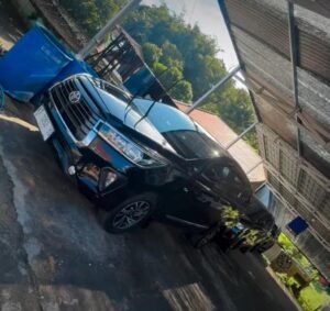 syarat sewa mobil bulanan