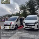 Cek mobil sebelum perjalanan ke IKN dengan 8 langkah