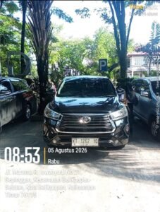 Sewa Mobil Balikpapan