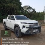 5 Alasan Toyota Hilux Balikpapan cocok untuk wisata alam